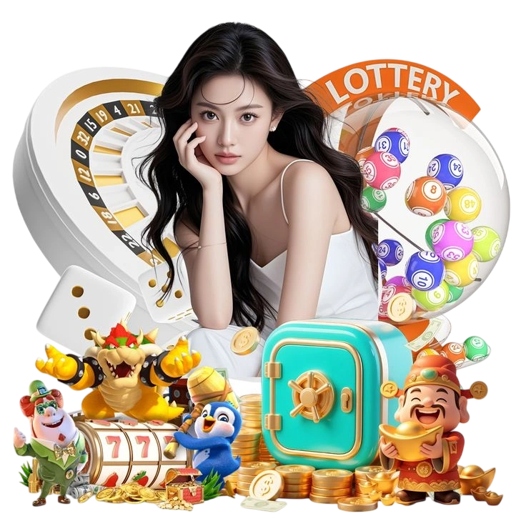 Hình minh họa chuyên mục xổ số 188Bet
